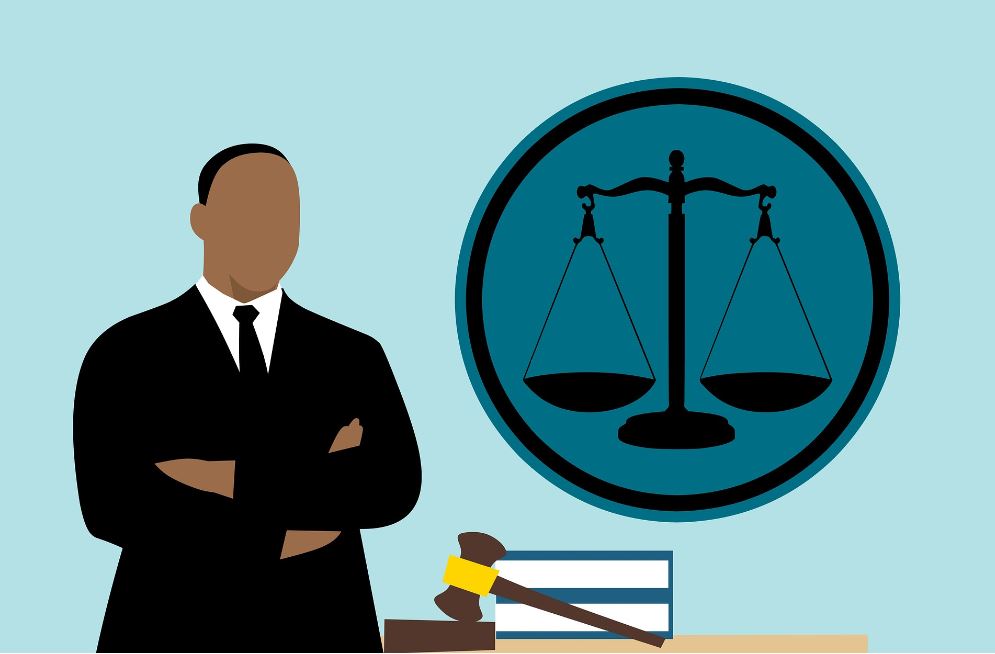 personal injury lawyer