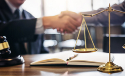 talk with your attorney