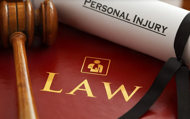 How to Claim Personal Injury After an Accident