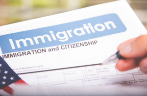 US immigration