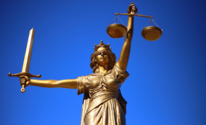 law