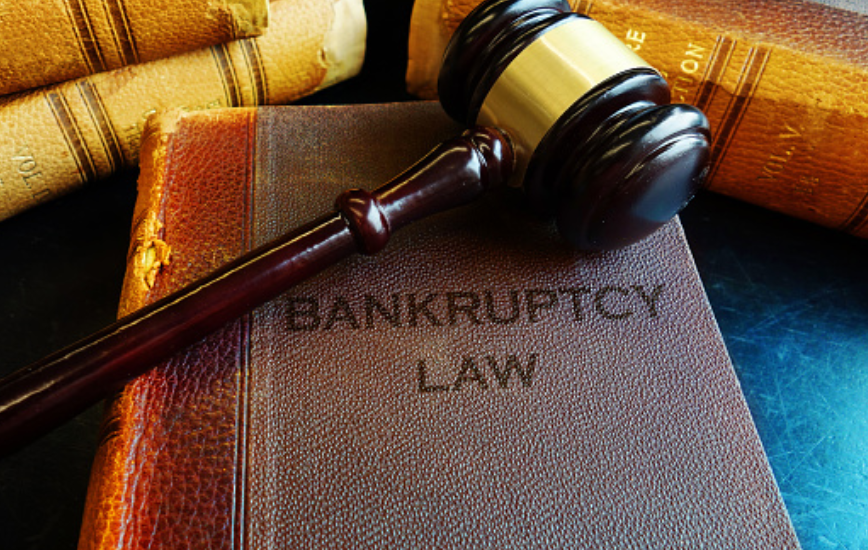 Guide to Overcome the Consumer Bankruptcy Issues