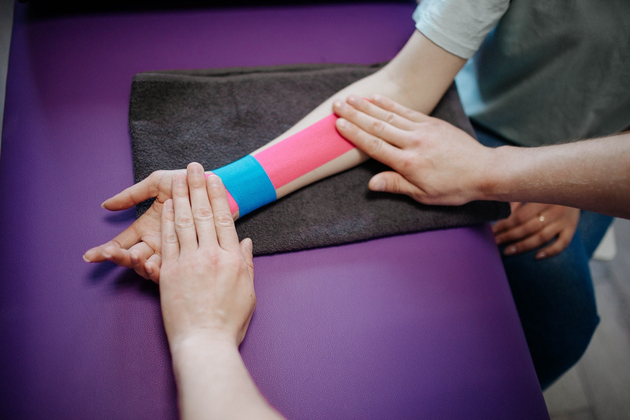 How to Deal After a Workplace Accident: 5 Essential Tips