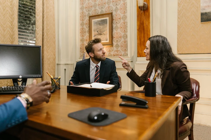 mediation