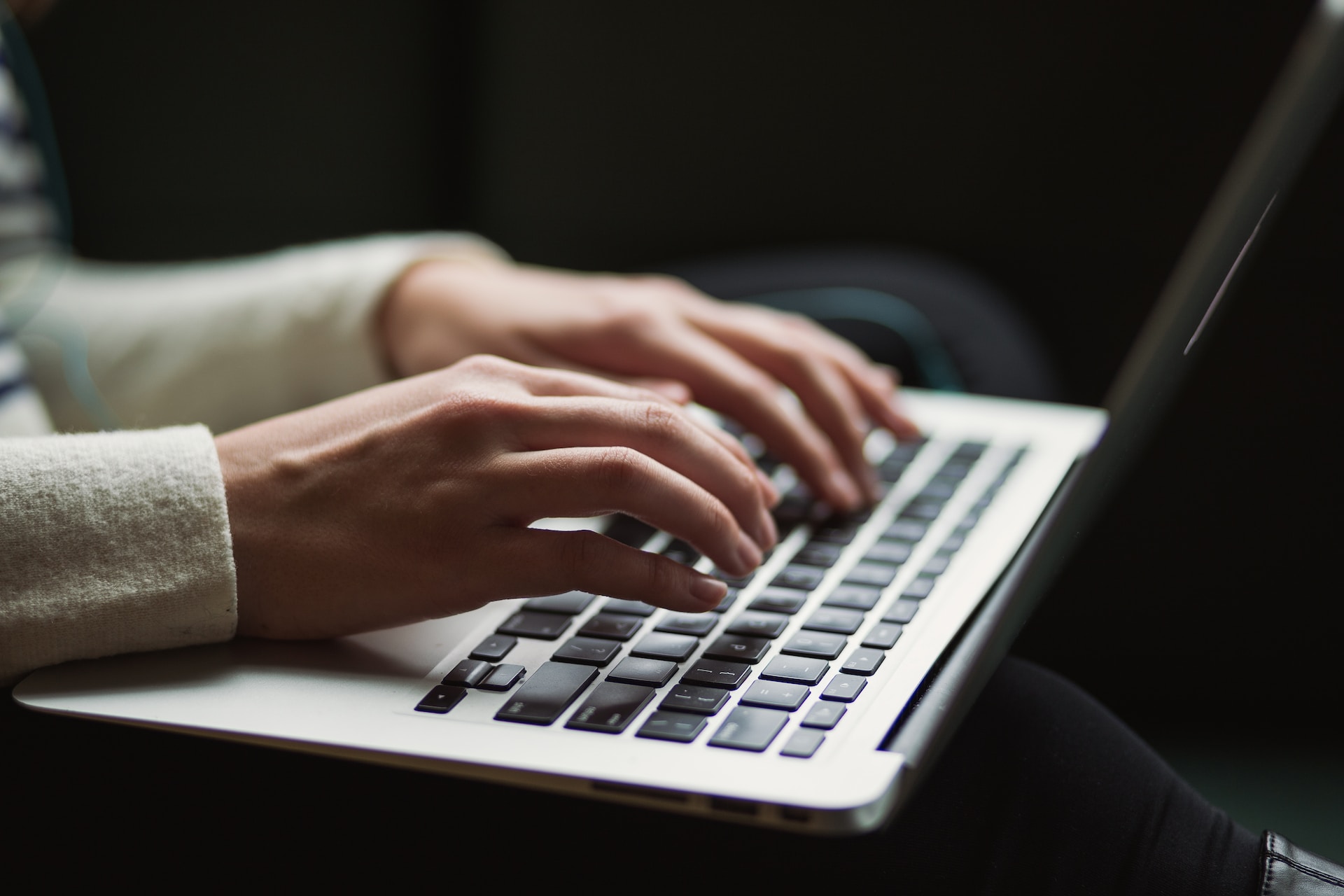Why Ethical and Legal Responsibility in Transcription Services Should Not be Overlooked